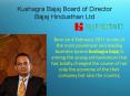 Kushagra Bajaj Works and Achievements PowerPoint PPT Presentation