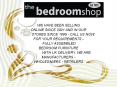 Welcome Fully Assembled Bedroom Furniture PowerPoint PPT Presentation