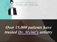 facial plastic surgery PowerPoint PPT Presentation
