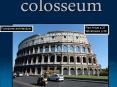 colosseum PowerPoint PPT Presentation