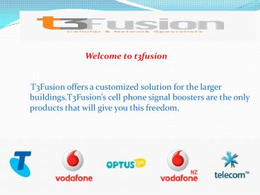 mobile booster telstra cellular phone in australia
