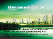 Wedding Reception Venues Auckland