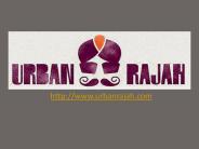 UrbanRajah Presentation