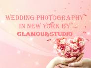Wedding Photography In New York By Glamour Studio