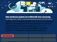 data warehouse design, data warehousing concepts, agile data warehouse