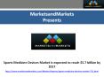 Sports Medicine Market by Products and Application by 2017 PowerPoint PPT Presentation