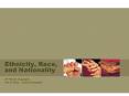 Ethnicity, Race, and Nationality PowerPoint PPT Presentation