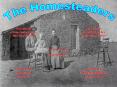 The Homesteaders PowerPoint PPT Presentation