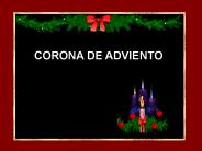 Corona de Adviento