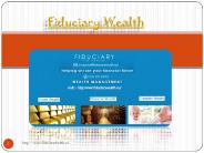 Financial planning can save you money