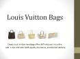 Louis Vuitton Handbags at Cheap price Across USA