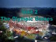 The Olympic Games PowerPoint PPT Presentation