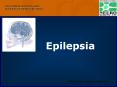 Epilepsia PowerPoint PPT Presentation