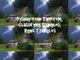 Pythagorean Theorem, Classifying triangles, Right Triangles PowerPoint PPT Presentation