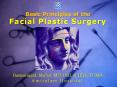Basic Principles of the Facial Plastic Surgery PowerPoint PPT Presentation