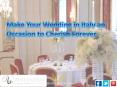 Make Your Wedding in Italy an Occasion to Cherish Forever PowerPoint PPT Presentation