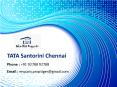 TATA Santorini - Santorini by TATA Housing - Upcoming Residential Project Poonamallee Chennai 9278892788