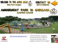 Amusement Park in Gurgaon Delhi NCR | Aapno Ghar PowerPoint PPT Presentation