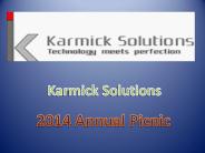 Karmick Picnic