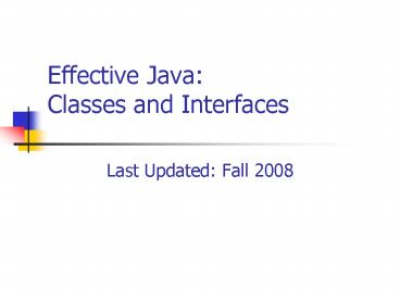 presentation player overlay