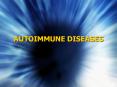 AUTOIMMUNE DISEASES PowerPoint PPT Presentation