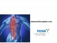 Affordable Spine Surgery India