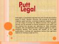 Puttlegal PowerPoint PPT Presentation