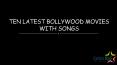 Top 10 Bollywood Movie PowerPoint PPT Presentation