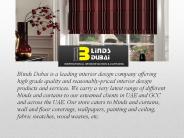 UAE Blinds