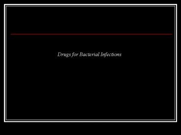 Core Concepts in Pharmacology Second Edition