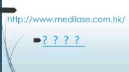 Laser Hairremoval