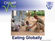 Eating Globally