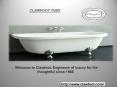 Clawfoot Bathtub PowerPoint PPT Presentation