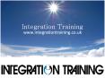 Integration Training - Training Approaches PowerPoint PPT Presentation