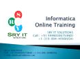 Informatica ppt | Informatica Online Training in hyderabad | Informatica Certification | Informatica tutorials PowerPoint PPT Presentation
