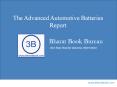 The Advanced Automotive Batteries Report PowerPoint PPT Presentation