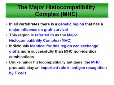 presentation player overlay