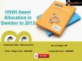 HNWI Asset Allocation in Sweden PowerPoint PPT Presentation