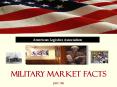 The Military Trade Channel PowerPoint PPT Presentation