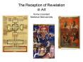 The Reception of Revelation in Art PowerPoint PPT Presentation