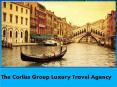 The Corliss Group Travel: BARCELONA TRAVEL GUIDE PowerPoint PPT Presentation
