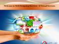 Affordable Web Designing Services – E Virtual Services PowerPoint PPT Presentation
