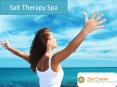 Salt Therapy Spa PowerPoint PPT Presentation