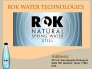 ROK Water Technologies