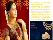 Gold & Diamond Jewellery– Need for your Fashion