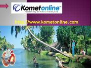 hotels in kerala