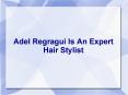 Adel Regragui PowerPoint PPT Presentation