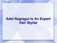 Adel Regragui