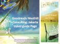 Goodreads Westhill Consulting: Jakarta travel guide Page PowerPoint PPT Presentation