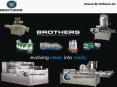 Track and Trace System for Pharma Packaging lines by www.brothers.in PowerPoint PPT Presentation